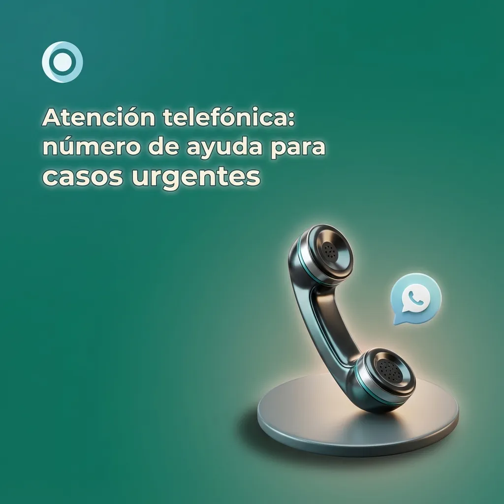 Ilustración de soporte telefónico urgente, usuario hablando con agente de ayuda al cliente en línea de atención