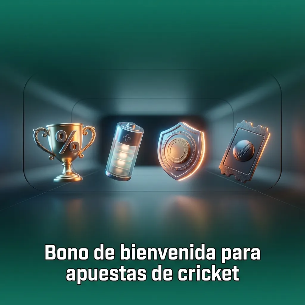 Banner de Bet365 Chile que promociona bono de bienvenida de hasta $30 en créditos para apuestas de cricket