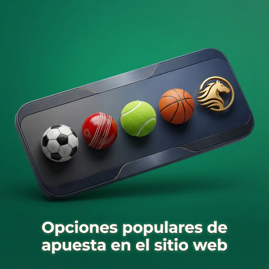 Interfaz de casa de apuestas con opciones de apuestas pre‑partido, en directo y combinadas en una pantalla de ordenador