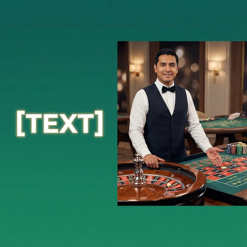 Pantalla de casino en vivo Bet365 Chile con ruleta, blackjack, baccarat y crupieres reales vía streaming en tiempo real