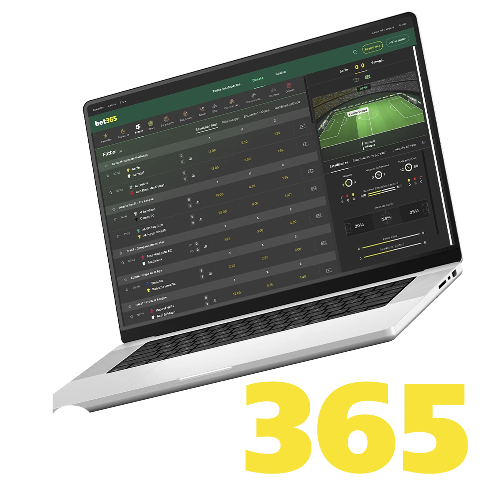 Aprende cómo apostar en Bet365 con nuestra guía rápida y conviértete en un experto.