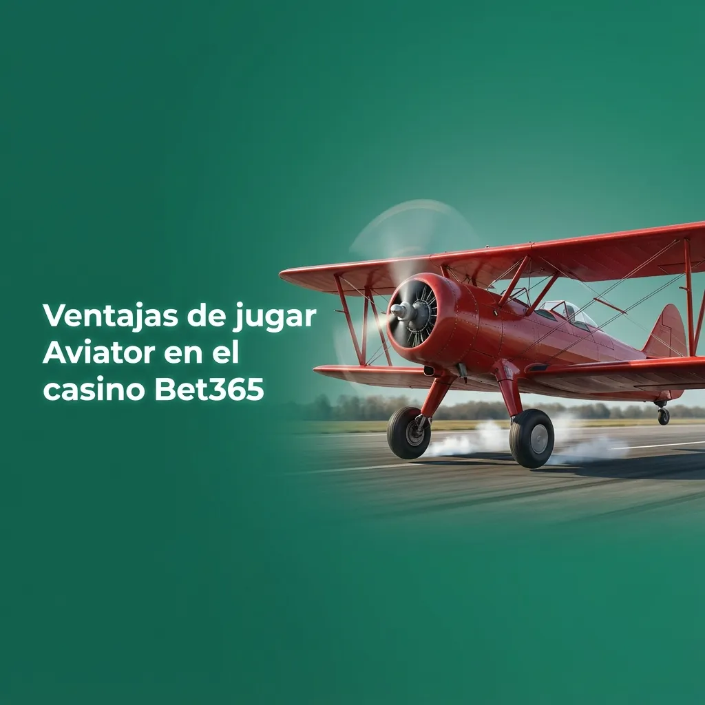 Pantalla de Aviator en Bet365 mostrando avión, multiplicador en aumento y panel de apuestas en interfaz limpia en español