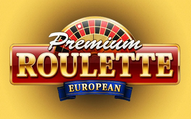 Apuesta a tu número de la suerte en European Roulette dentro del casino de Bet365.