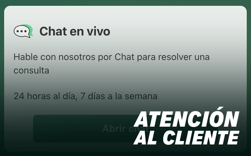 Recibe los beneficios de Bet365 con atención al cliente en español disponible para ti.