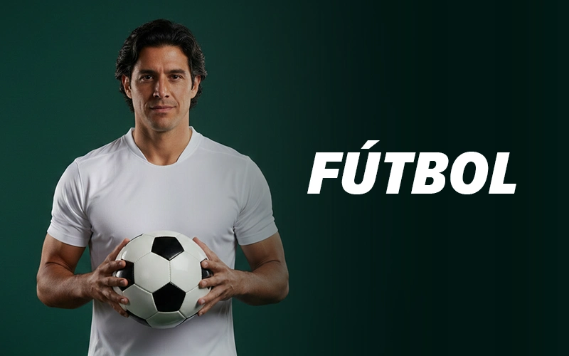Apuesta en Fútbol nacional e internacional con las mejores cuotas del mercado en Bet365.