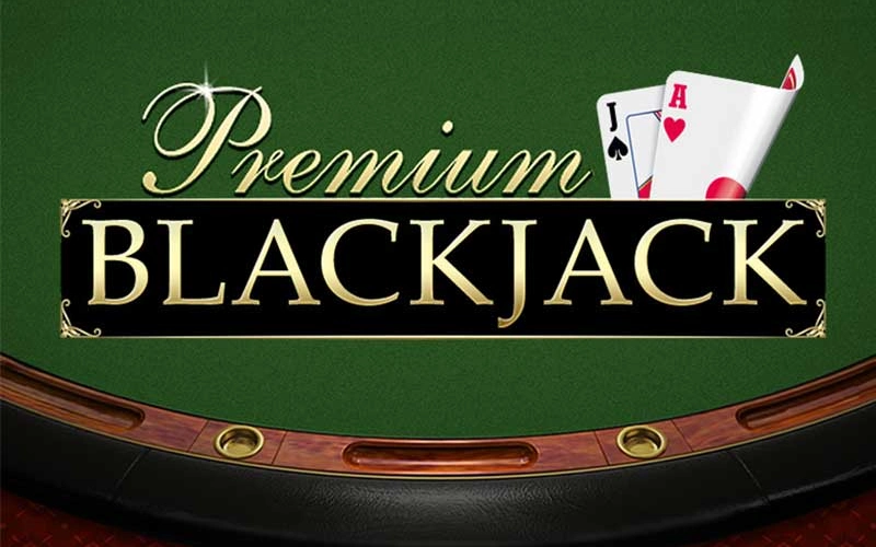 Llega a 21 en Premium Blackjack y vence al crupier en el casino de Bet365.