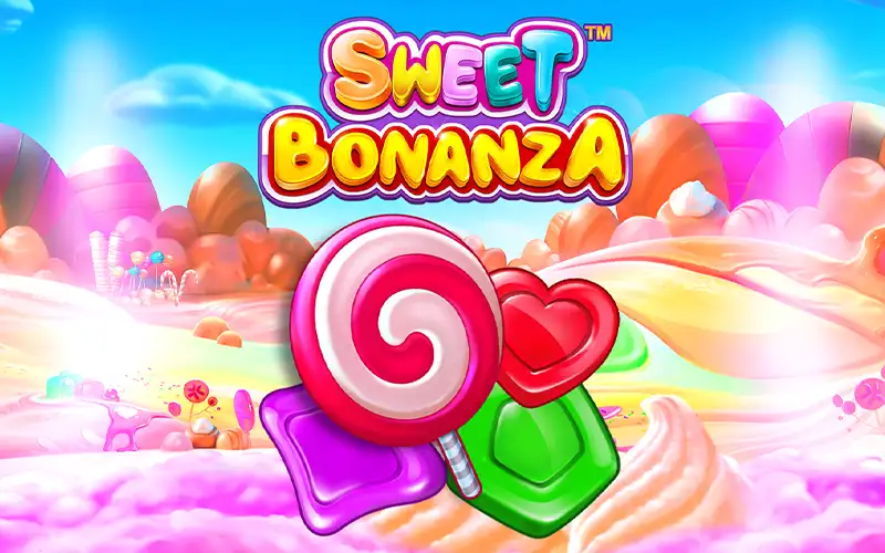 Disfruta de la dulzura de Sweet Bonanza y consigue victorias en cascada en Bet365.