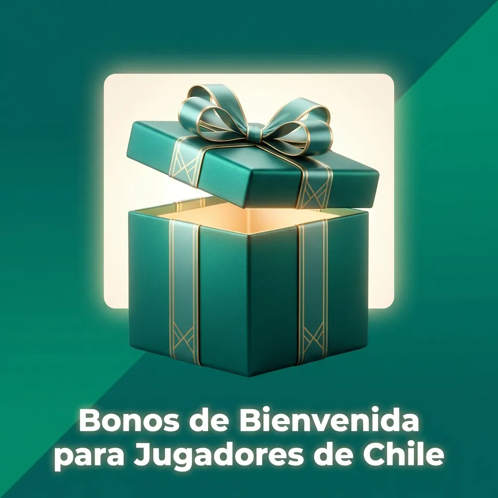Chilean welcome bonus offering up to $30 USD in betting credits for new users with minimum $10 deposit and sports betting options