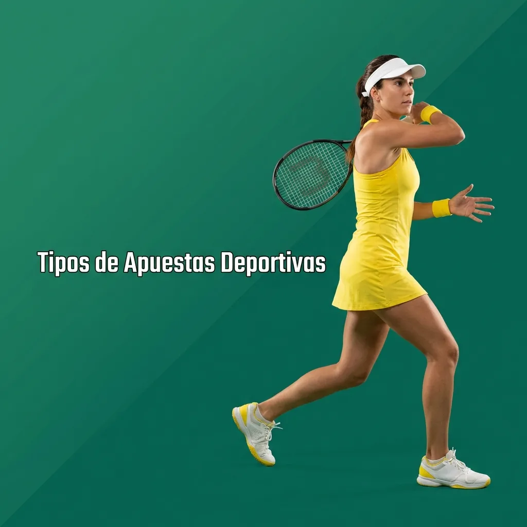 Sports betting options showing football, tennis, basketball, and American football with various wagering markets