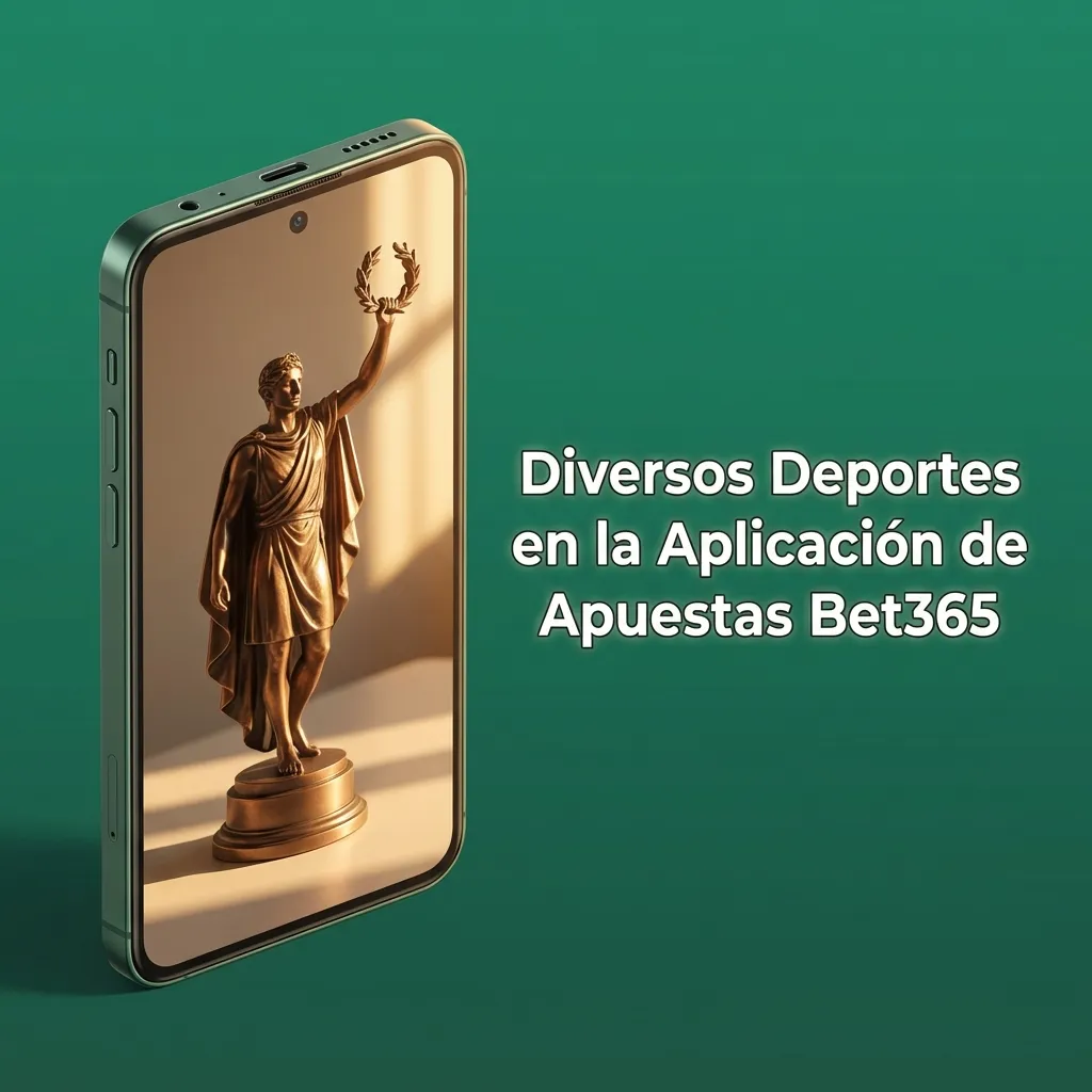 Bet365 app interface showing multiple sports betting options including football, tennis, basketball, and live streaming